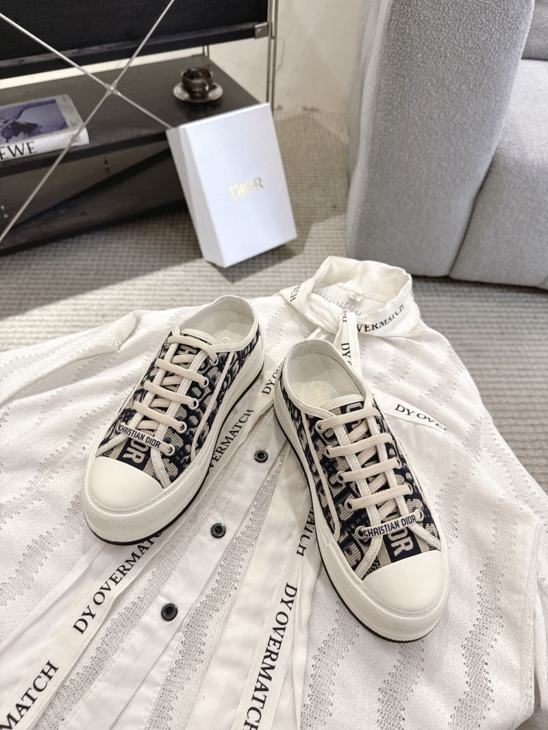 chr1st1an D10r sneakers